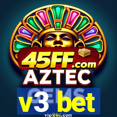 v3 bet